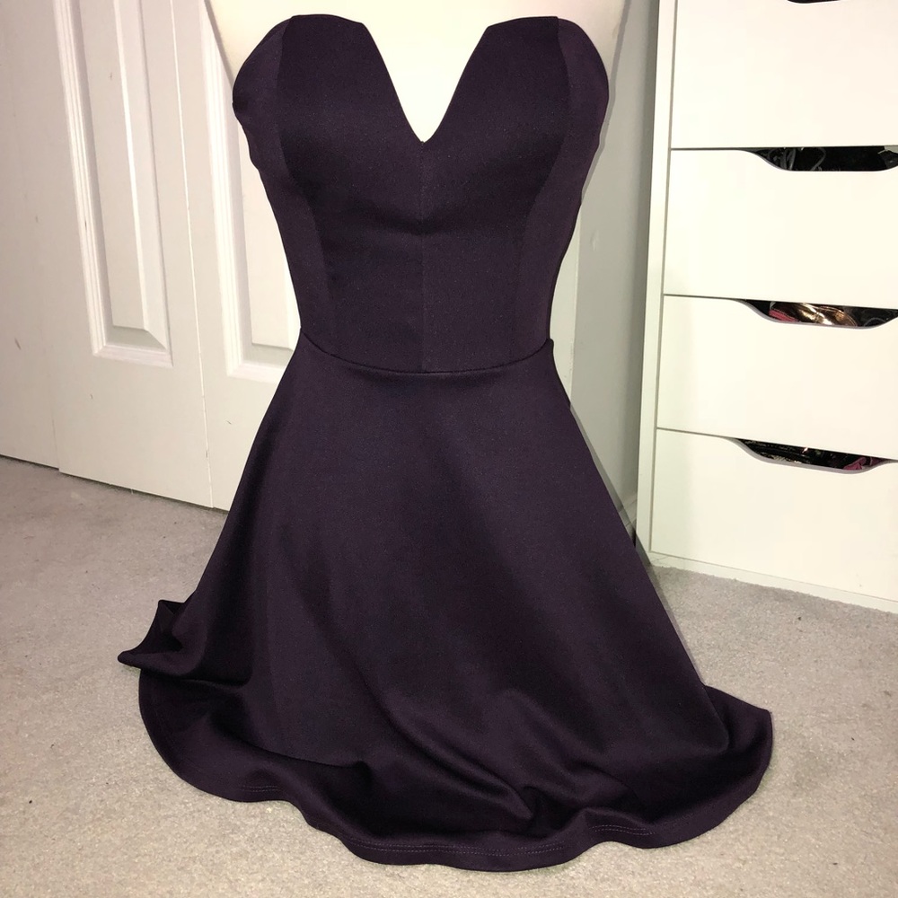 Charlotte Russe Dress